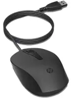 HP 150 240J6AA Black Wired