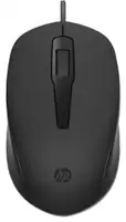 HP 150 240J6AA Black Wired