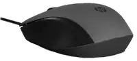 HP 150 240J6AA Black Wired