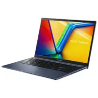 ASUS Vivobook 15 X1504VA-BQ5718, 15.6" FHD, Intel Core 3 100U, 8GB, 256GB SSD, DOS, bez punjaca, teget