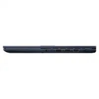 ASUS Vivobook 15 X1504VA-BQ5718, 15.6" FHD, Intel Core 3 100U, 8GB, 256GB SSD, DOS, bez punjaca, teget
