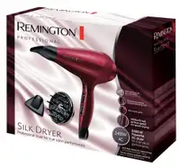 REMINGTON AC9096 Silk 2400W