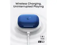 ANKER Soundcore AeroFit 2 Blue (A3874G31)