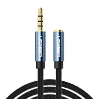 UGREEN AV118 M. 3.5mm na F. produzni aux kabl 1.5M