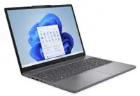 LENOVO IdeaPad Slim 3 15IRH10, 15.3" FHD, Intel Core i5-13420H, 16GB, 1TB SSD, NumPad, DOS, Aluminimum Top, Luna Grey (83K100BAYA)