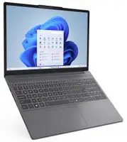LENOVO IdeaPad Slim 3 15IRH10, 15.3" FHD, Intel Core i5-13420H, 16GB, 1TB SSD, NumPad, DOS, Aluminimum Top, Luna Grey (83K100BAYA)