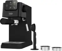 BEKO CEP 5302 B