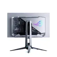 ASUS ROG Swift PG27AQWP-W OLED