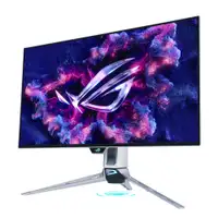 ASUS ROG Swift PG27AQWP-W OLED