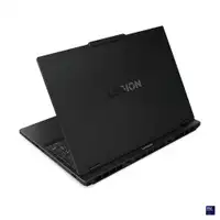 LENOVO Legion 5 15IAX10, 15.1" WQXGA OLED, Intel Core U7-255HX, 32GB, 1TB SSD, RTX5050, Bklt SRB, DOS, crna (83F00097YA)