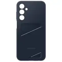 SAMSUNG Card Slot Case A25 Blue Black EF-OA256-TBE