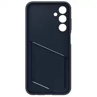 SAMSUNG Card Slot Case A25 Blue Black EF-OA256-TBE