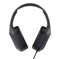 TRUST GX415 Zirox Headset Black