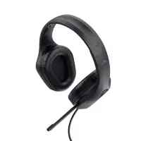 TRUST GX415 Zirox Headset Black