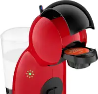 KRUPS KP1A35 N