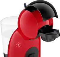 KRUPS KP1A35 N