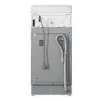 WHIRLPOOL TDLR 65261BS EU/N