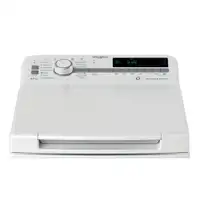 WHIRLPOOL TDLR 65261BS EU/N