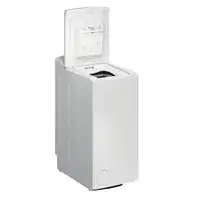 WHIRLPOOL TDLR 65261BS EU/N
