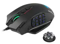 REDRAGON M908
