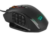 REDRAGON M908