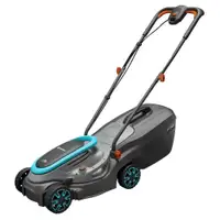 GARDENA Baterijska Kosilica PowerMax Bez Baterije i Punjaca Solo Power For All Alliance 32cm/18V P4A