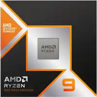 AMD Ryzen 9 9900X3D 12 cores 4.4GHz (5.5GHz) Box (100-100001368WOF)