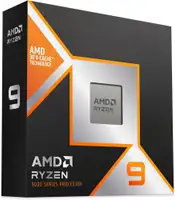 AMD Ryzen 9 9900X3D 12 cores 4.4GHz (5.5GHz) Box (100-100001368WOF)