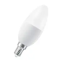 LEDVANCE smart WIFI LED dimabilna 4.9W 2700K E14