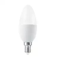 LEDVANCE smart WIFI LED dimabilna 4.9W 2700K E14