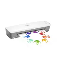 FELLOWES ION A3 4560201