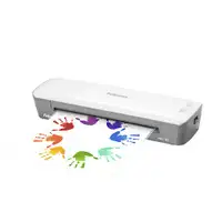 FELLOWES ION A3 4560201