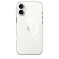 APPLE iPhone 16 Clear Case with MagSafe ma6a4zm/a