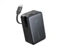 ANKER Power bank 10000mAh 45W Black