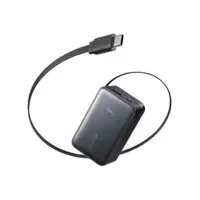 ANKER Power bank 10000mAh 45W Black