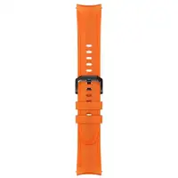 XIAOMI Watch Orange Fluororubber Strap