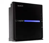 ZEPTER PWC-570B THERAPY AIR ION