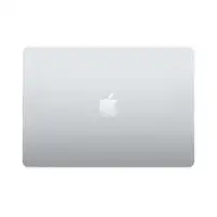 APPLE MacBook Air 15.3" M4 10C CPU/10C GPU, 16GB, 512GB, SILVER, CRO - mw1h3cr/a