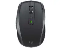 LOGITECH MX Anywhere 2S GRAPHITE BT 910-007230