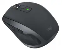 LOGITECH MX Anywhere 2S GRAPHITE BT 910-007230