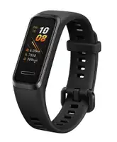 HUAWEI BAND 4 ANDES B29 Black