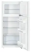 LIEBHERR CTe 2131 - Comfort GlassLine