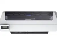 EPSON SureColor SC-T5100N inkjet ploter 36" bez stalka