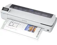 EPSON SureColor SC-T5100N inkjet ploter 36" bez stalka