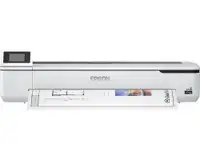 EPSON SureColor SC-T5100N inkjet ploter 36" bez stalka