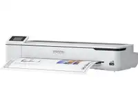 EPSON SureColor SC-T5100N inkjet ploter 36" bez stalka