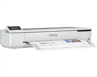 EPSON SureColor SC-T5100N inkjet ploter 36" bez stalka
