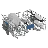 BEKO BDFN26540WP