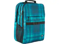 HP 16" Campus XL/7J594AA/karo plava