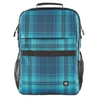 HP 16" Campus XL/7J594AA/karo plava